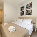 Centrooms Kovac 4* Zara