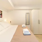 Centrooms Kovac Affittacamere 4*