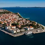 Centrooms Kovac 4* Zara