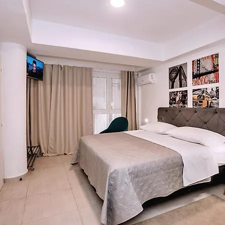 Centrooms Kovac 4* Zára