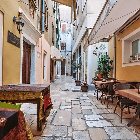 Centrooms Kovac בית הארחה