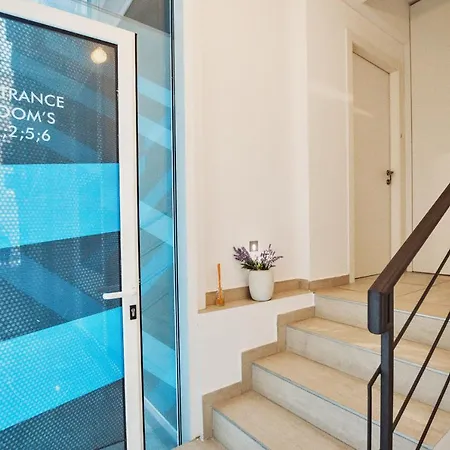 Centrooms Kovac 4* זאדאר