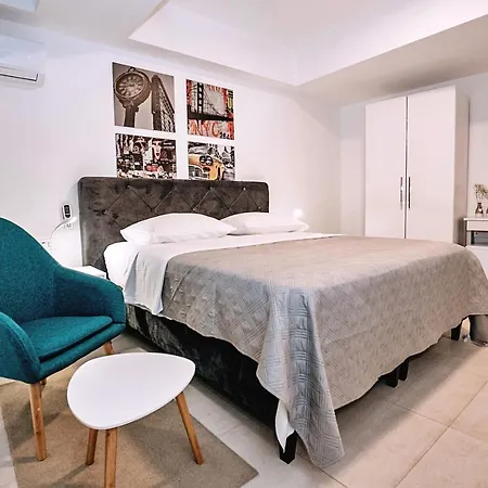 Centrooms Kovac 4*