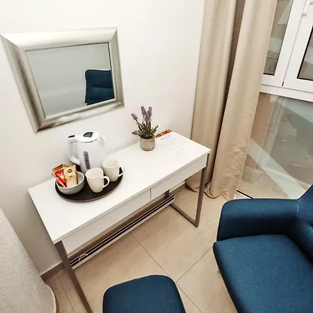 בית הארחה Centrooms Kovac