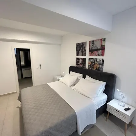 בית הארחה Centrooms Kovac 4*