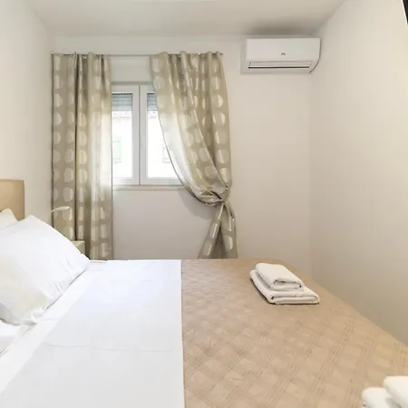 Centrooms Kovac Gæstehus