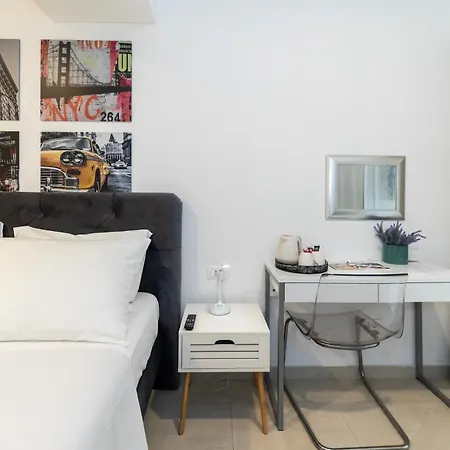 Centrooms Kovac Gæstehus