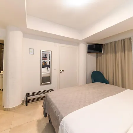 Gæstehus Centrooms Kovac Zadar