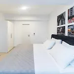 Gæstehus Centrooms Kovac