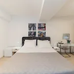 Centrooms Kovac 招待所 扎达尔