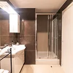 Centrooms Kovac Gæstehus 4*