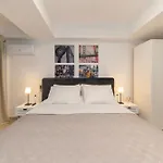 Gæstehus Centrooms Kovac 4*