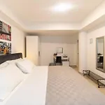 招待所 Centrooms Kovac 4*