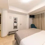 招待所 Centrooms Kovac 扎达尔