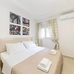 Centrooms Kovac 招待所 扎达尔