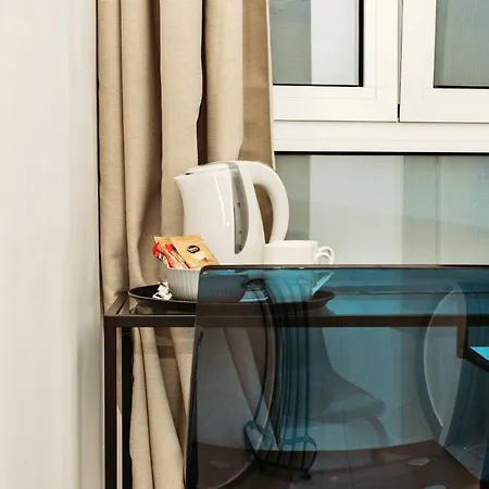 Gæstehus Centrooms Kovac 4*