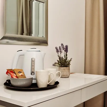 Centrooms Kovac Gasthuis 4*