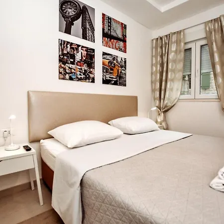 Gæstehus Centrooms Kovac