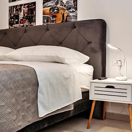 Centrooms Kovac Zadar