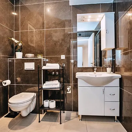 Gasthuis Centrooms Kovac Zadar