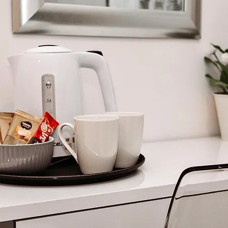 Gasthuis Centrooms Kovac Zadar