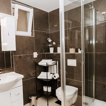 Centrooms Kovac Gasthuis Zadar