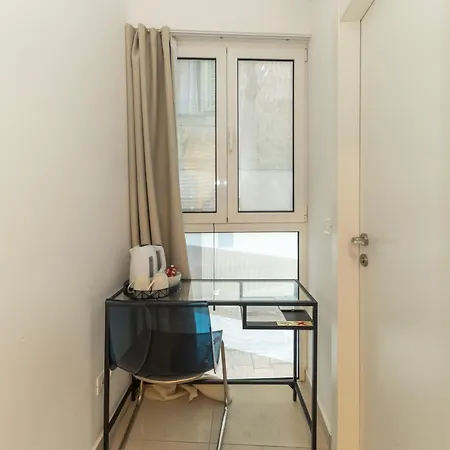 Centrooms Kovac Gasthof Zadar