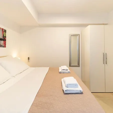 Centrooms Kovac Gæstehus 4*