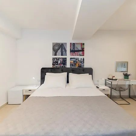 Centrooms Kovac Gæstehus Zadar