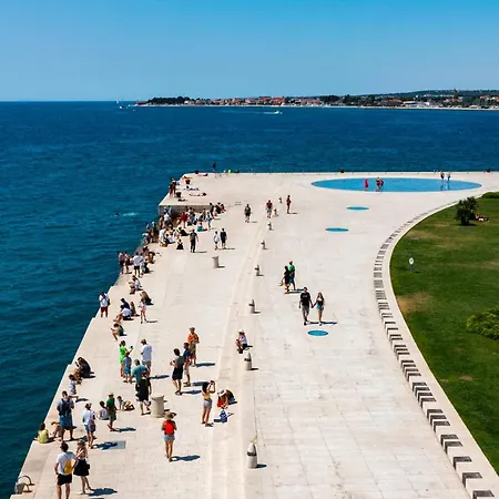 Gasthof Centrooms Kovac Zadar