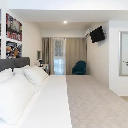Centrooms Kovac Gasthof Zadar