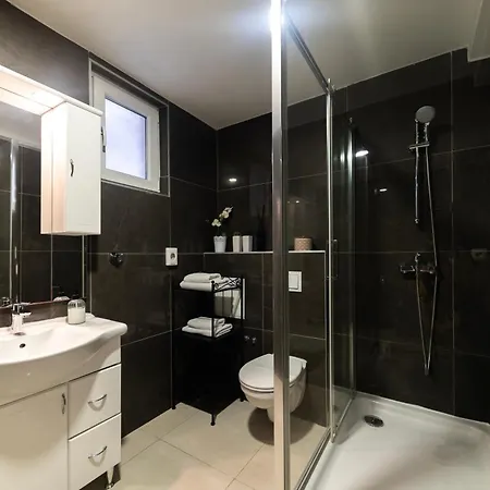 Centrooms Kovac Gæstehus Zadar