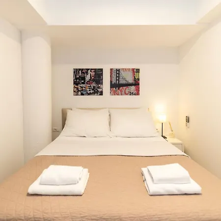 Centrooms Kovac Gæstehus