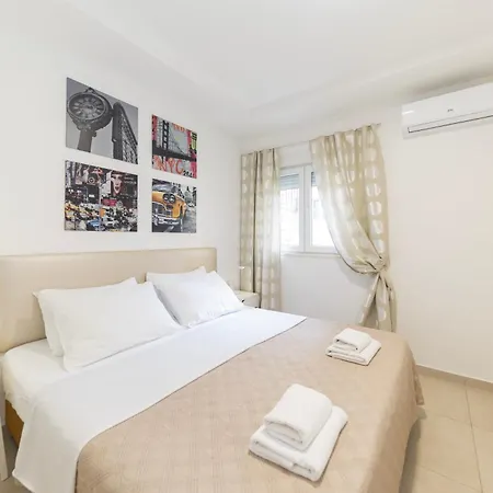 Centrooms Kovac Gæstehus Zadar
