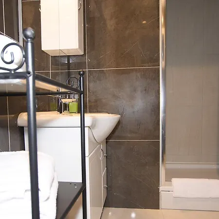 Centrooms Kovac 4* Zadar