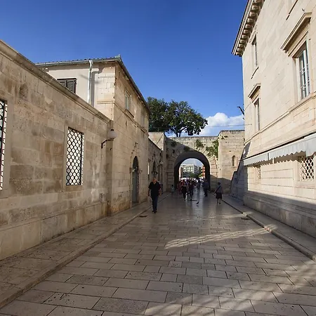 Centrooms Kovac Gasthuis