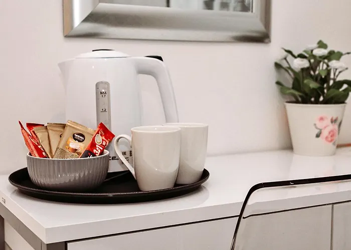 Konukevi Centrooms Kovac Zadar