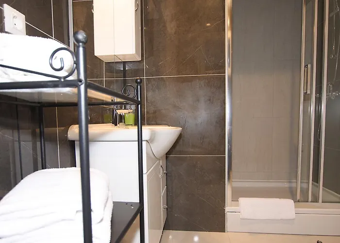 Centrooms Kovac 4* Zadar